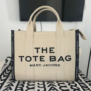 Marc Jacobs Tote Bag